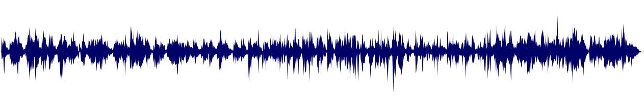 Volume waveform