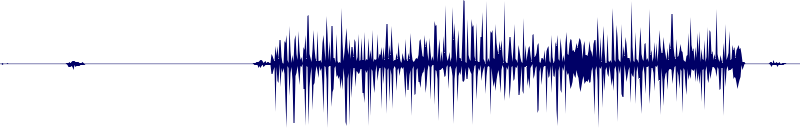 Volume waveform