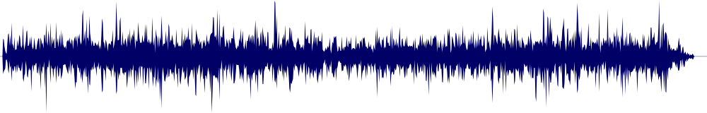 Volume waveform