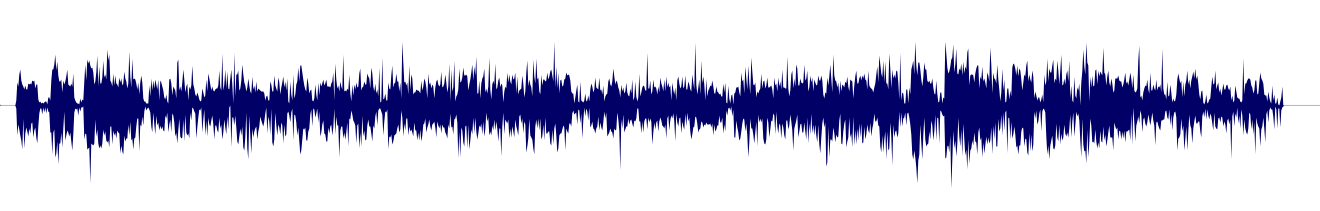 Volume waveform