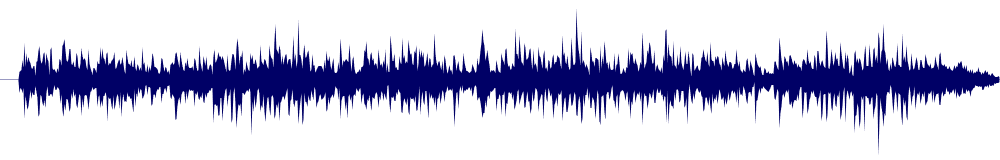 Volume waveform