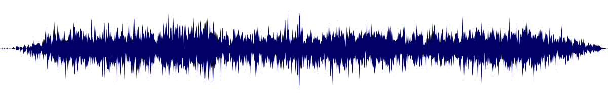 Volume waveform