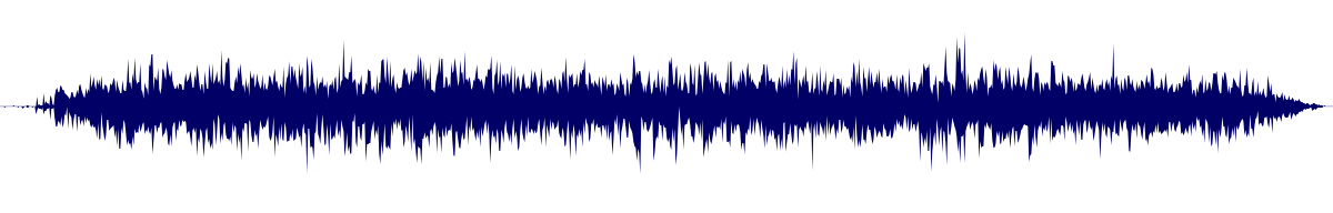 Volume waveform