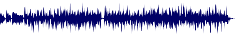 Volume waveform