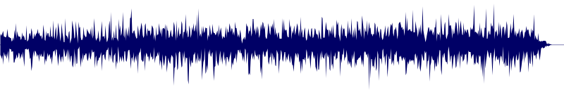 Volume waveform