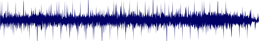 Volume waveform