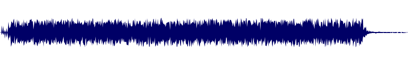 Volume waveform