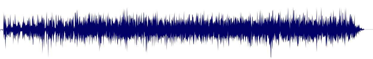 Volume waveform