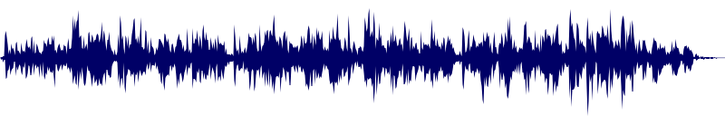 Volume waveform