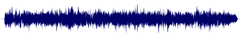 Volume waveform