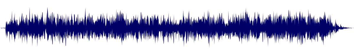 Volume waveform