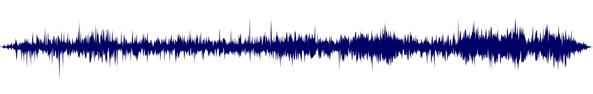 Volume waveform