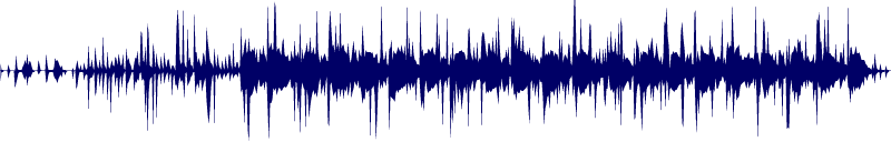 Volume waveform