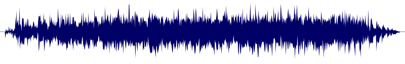 Volume waveform