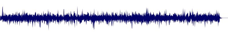 Volume waveform