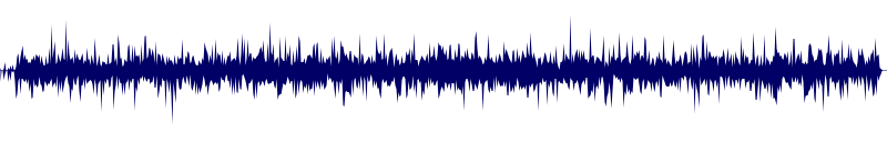 Volume waveform