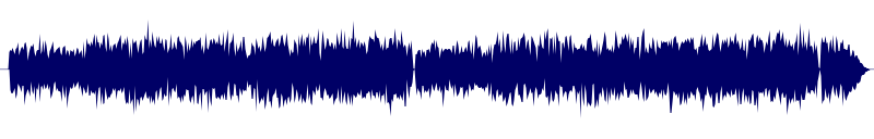 Volume waveform