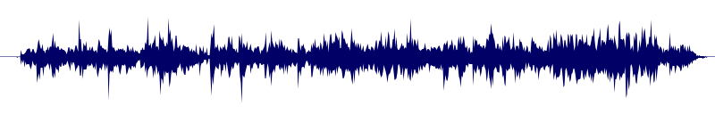 Volume waveform