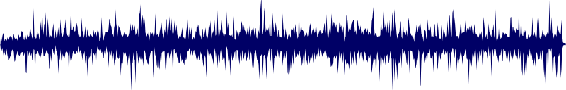 Volume waveform