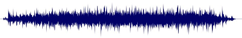 Volume waveform