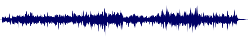 Volume waveform