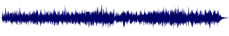 Volume waveform