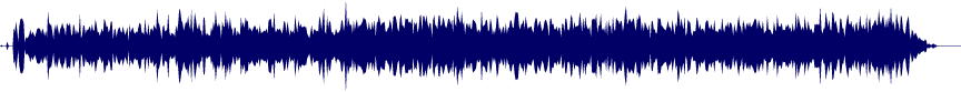 Volume waveform