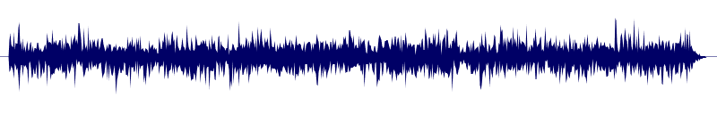 Volume waveform