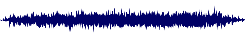 Volume waveform