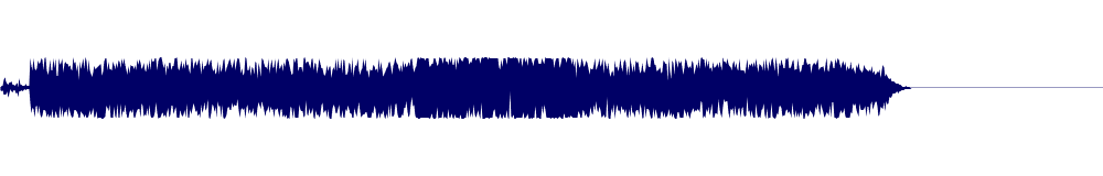 Volume waveform