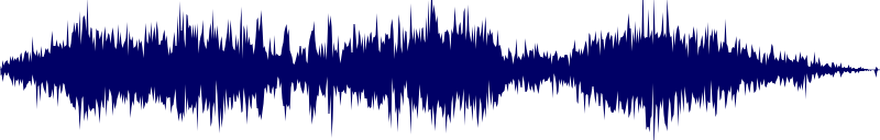 Volume waveform