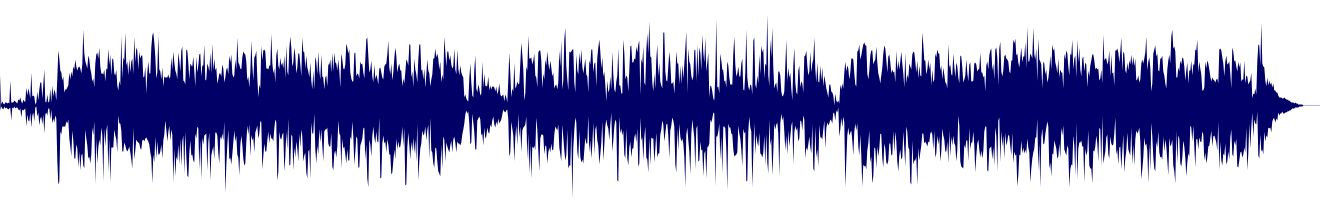 Volume waveform