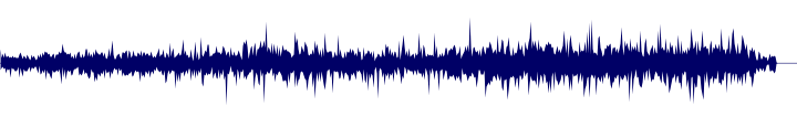 Volume waveform