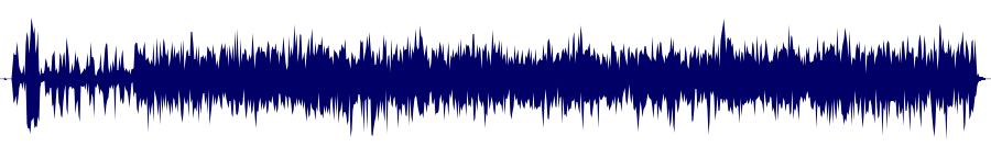 Volume waveform