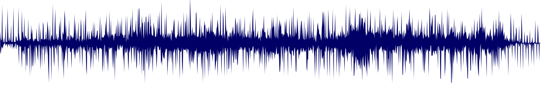 Volume waveform