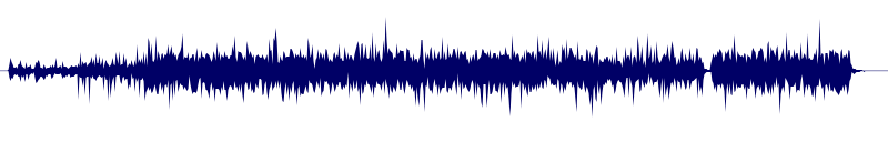 Volume waveform