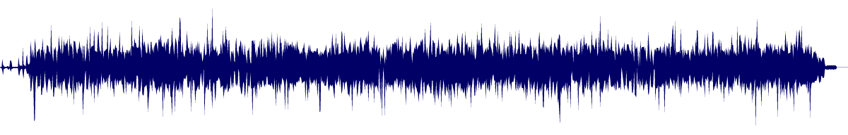 Volume waveform