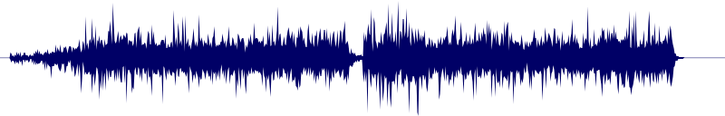 Volume waveform