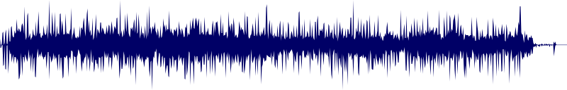 Volume waveform