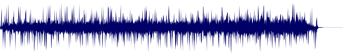 Volume waveform