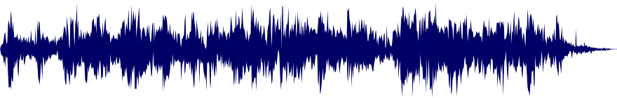 Volume waveform