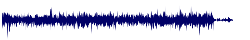 Volume waveform