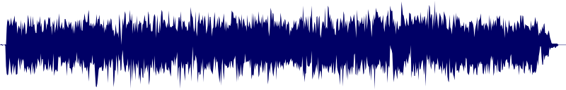 Volume waveform