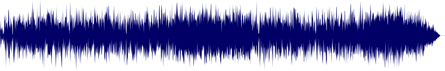 Volume waveform