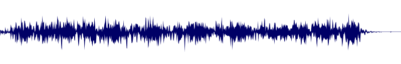 Volume waveform