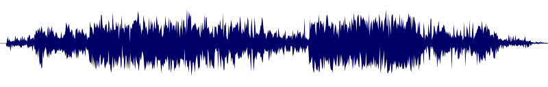 Volume waveform