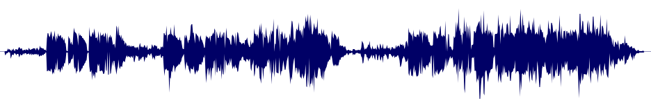 Volume waveform