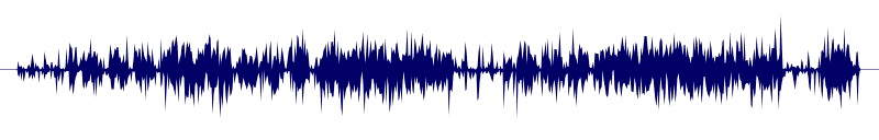 Volume waveform