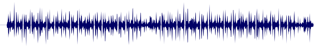 Volume waveform