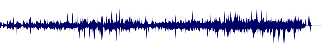 Volume waveform